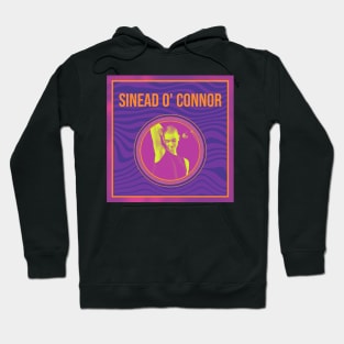 Retro Sinead Hoodie